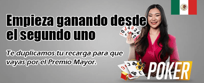 ¡Bono de Bienvenida Exclusivo! banner