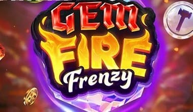 Gem Fire Frenzy