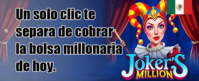 Bono de Bienvenida 🎰 promotion
