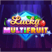 Fruta Múltiple Afortunada game banner